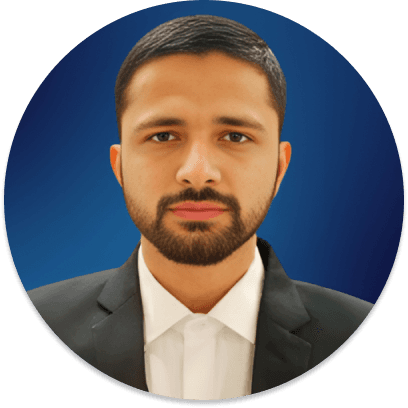 Usama - Full Stack Systems Thinker